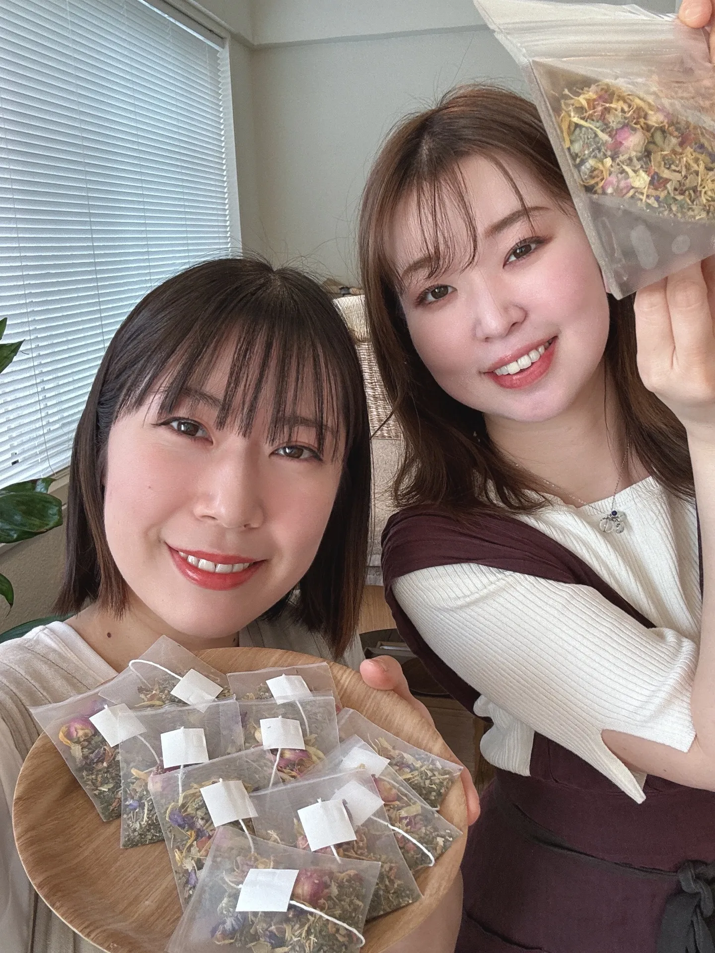 結-musubi-は1周年を迎えました！｜表参道・南青山で温活よもぎ蒸しをお考えなら結-musubi-へ